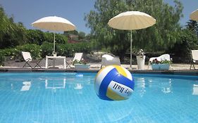 B&B Boutique Di Charme Etna-Relax-Natura